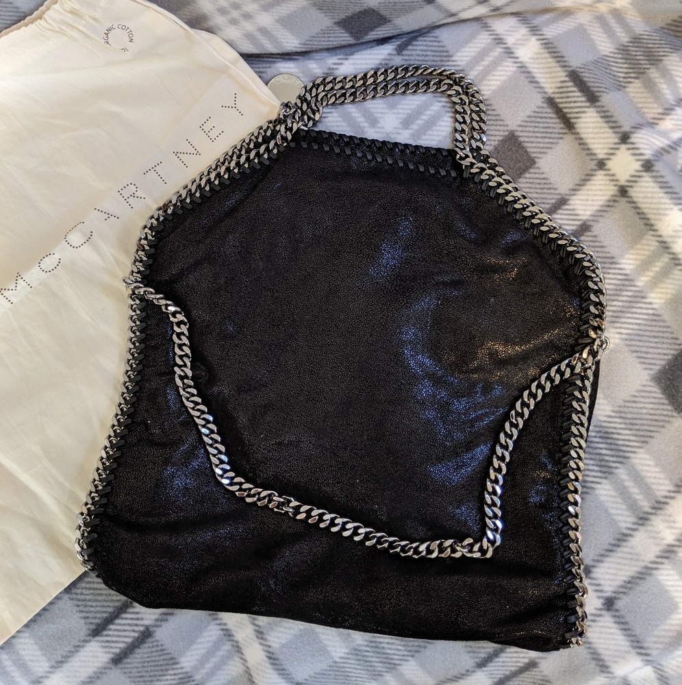 Stella McCartney Falabella purse